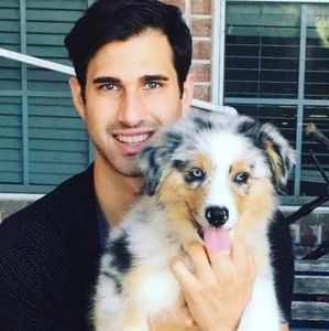 Meet your Posher, Jesse